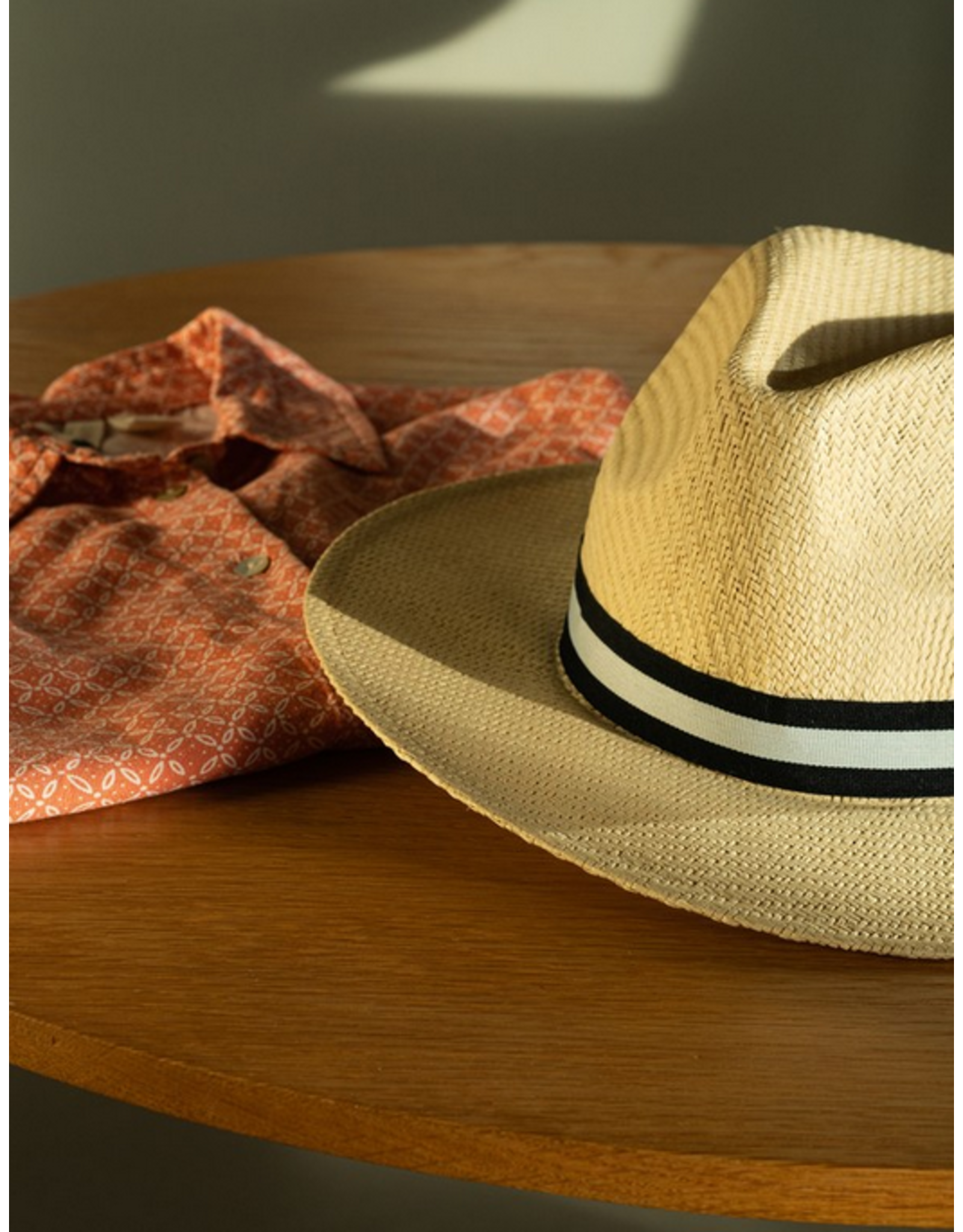 roxy panama hat