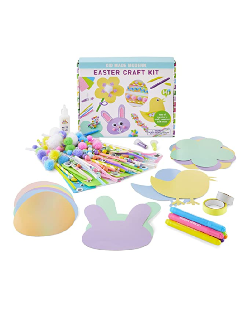 easter craft sets