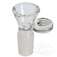 Hydros Clear 19mm Bowl