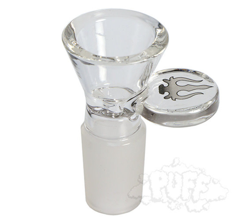Hydros Clear 19mm Bowl
