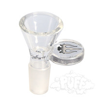 Hydros Clear 19mm Bowl