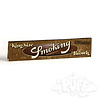 Smoking Smoking Brown King Size 33 Sheets/Single Pack