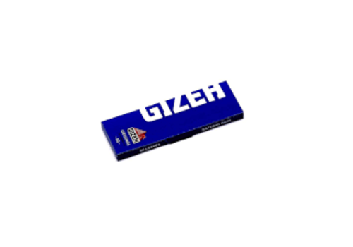 Gizeh Gizeh Original SW Single 50/Pack