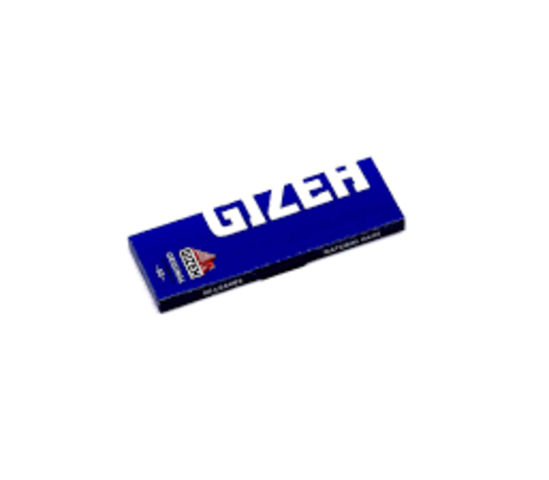 Gizeh Original SW Single 50/Pack