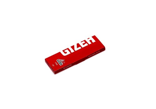 Gizeh Gizeh Fine SW Single 50/Pack