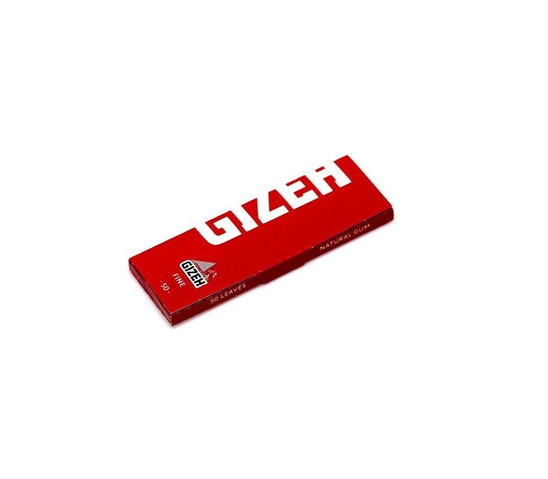 Gizeh Fine SW Single 50/Pack