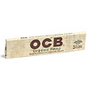OCB OCB Organic Unbleached Hemp - King Size 32 Sheets/Pack