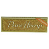 Pure Hemp Pure Hemp Unbleached SW/SF Single 50/Pack