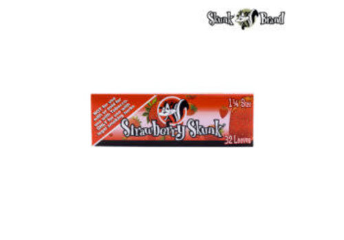 Skunk Strawberry 1.25" Single 32/Pack