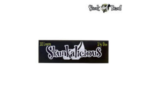 Skunk Skunkalicious 1.25" Single 32/Pack