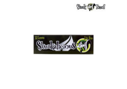 Skunk Mentholicious 1.25" Single 32/Pack