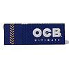 OCB Ultimate 1.25" Papers Single 50/Pack