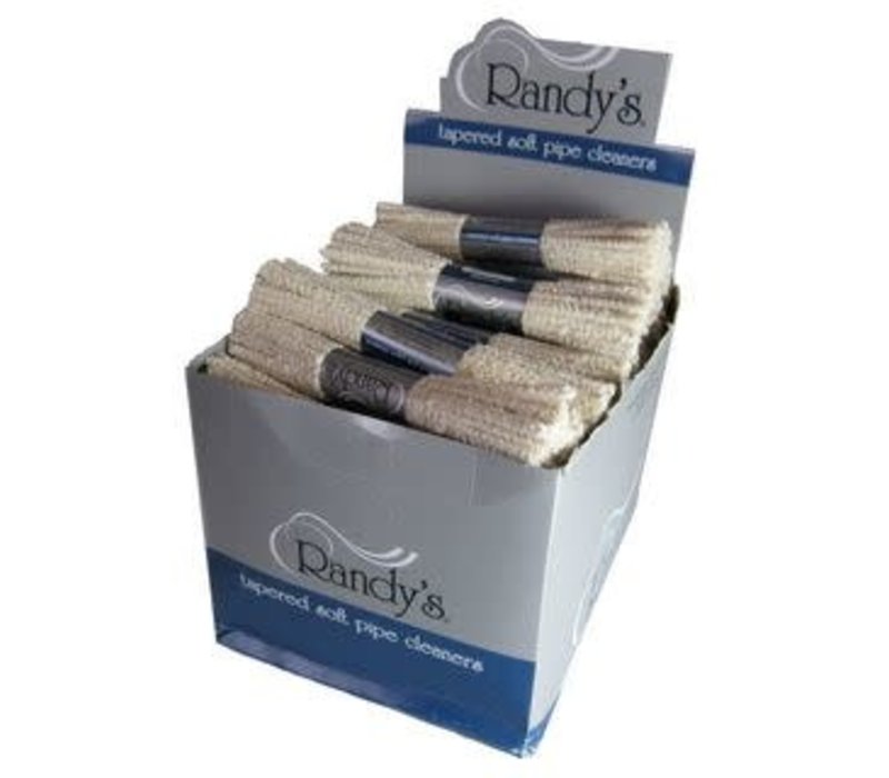 Randy's Soft Pipe Cleaners 44/Bundle