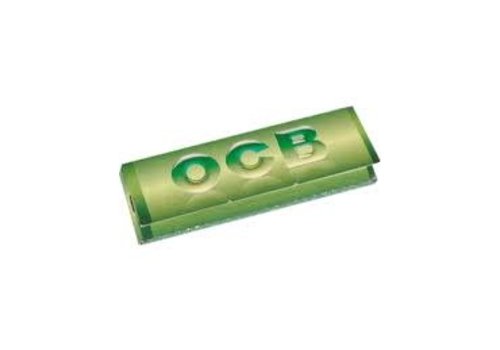 OCB OCB No.8 Cut Corners - Single Wide 50 Sheets/Single Pack