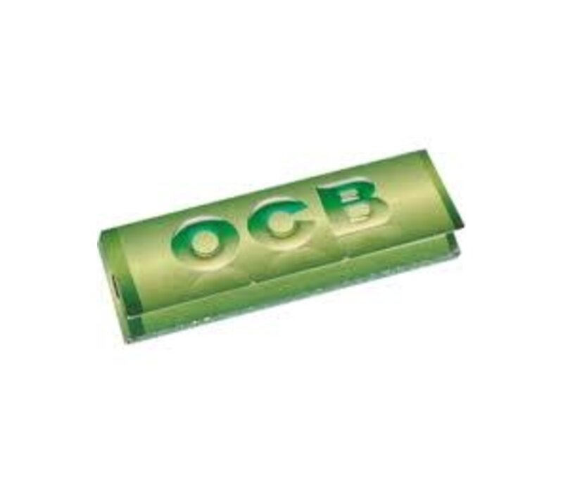 OCB No.8 Cut Corners - Single Wide 50 Sheets/Single Pack