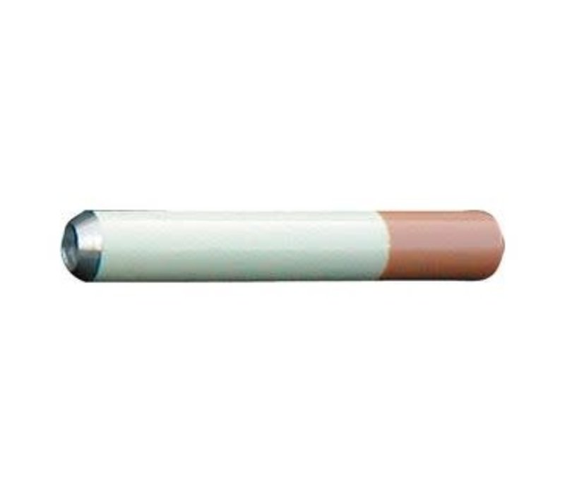 Short Metal Cigarette Bat