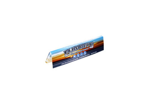 Elements Elements Ultra Thin KS Slim Single 33/Pack