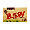 Raw Raw Organic SW/DF Single 100/Pack