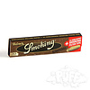 Smoking Smoking Brown KS w/Tips Single 33/Pack