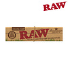 Raw Raw Organic Hemp Connoisseur KS Single 32/Pack