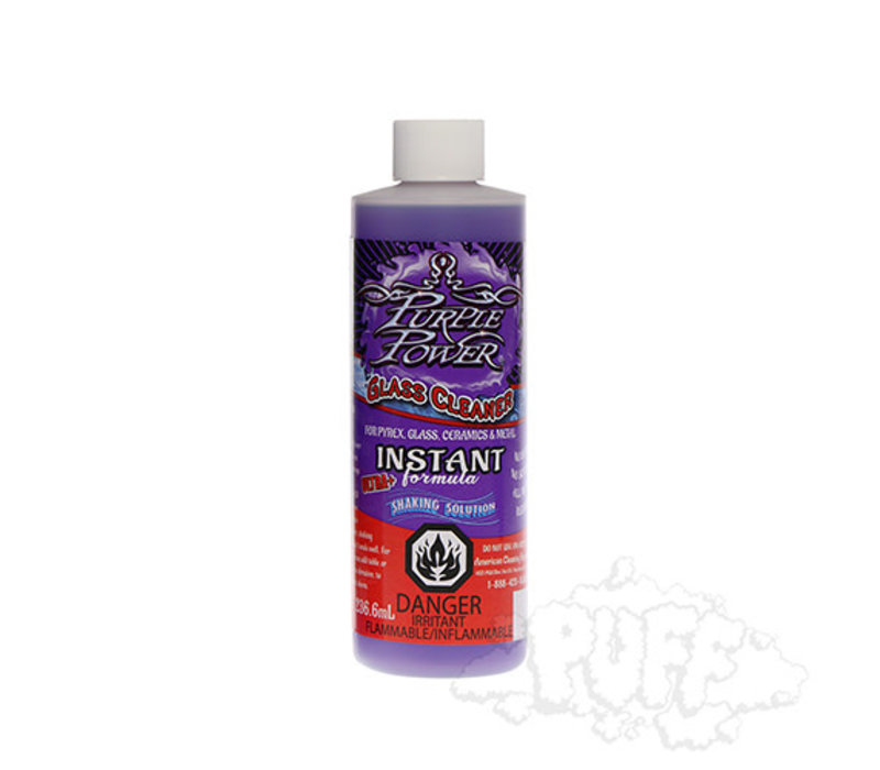 Purple Power Ultra 8oz