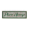 Pure Hemp Pure Hemp Regular 1.25" Single 50/Pack