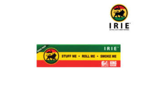 Irie Rasta KS Single - 50 Sheets Pack