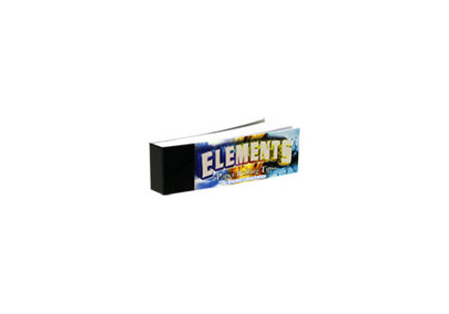 Elements Elements Perforated Tips Single 50/Pack