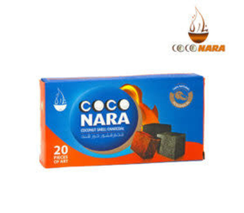 Coco Nara 26mm Coconut