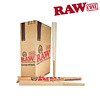 Raw Raw Classic Pre-Rolled Cone - Supernatural (12”) Single Piece