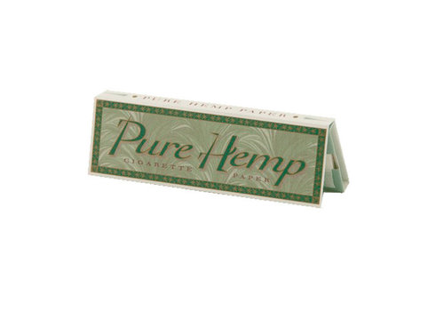 Pure Hemp Pure Hemp SW/SF Single 50/Pack