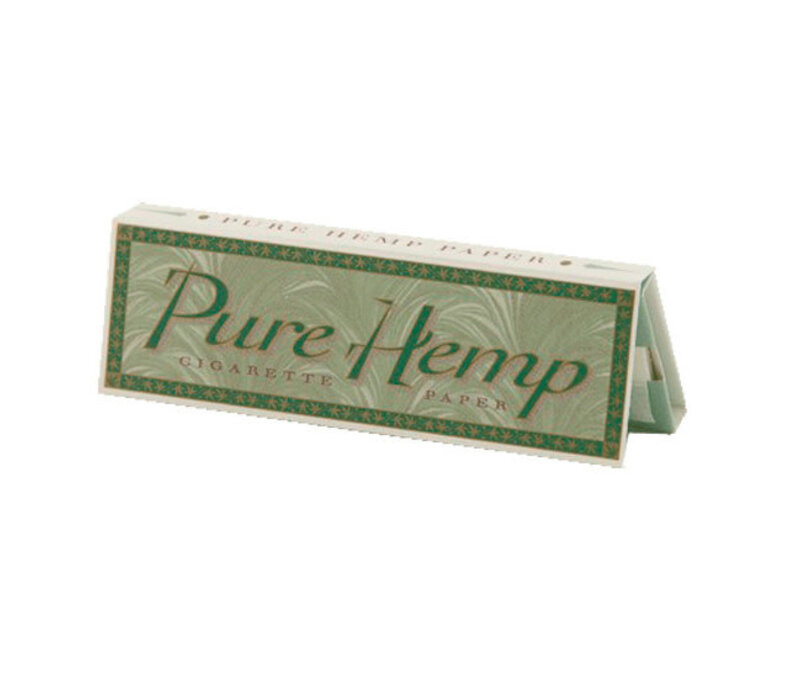 Pure Hemp SW/SF Single 50/Pack