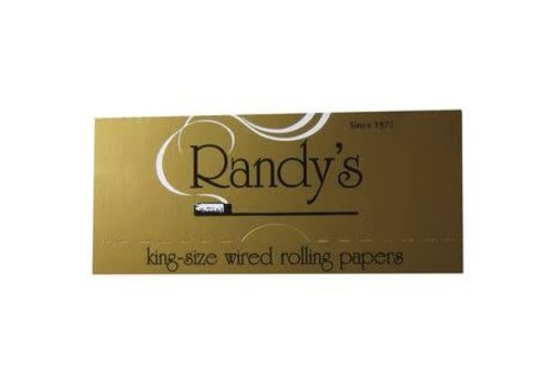 Randy’s Randy's Wired King Size Single 24/Pack