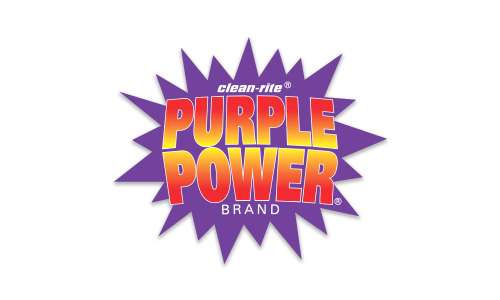Purple Power