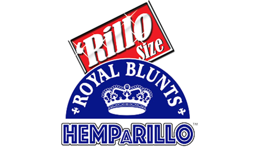 Royal Blunts Hemparillo