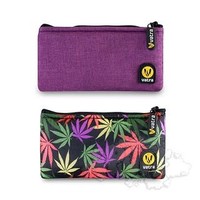 Vatra Zipper Pouch - 6" x 3.5" - Assorted