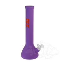 FLX Silicone Amplifier Bong 13.5"