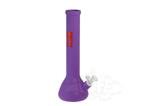FLX FLX Silicone Amplifier Bong 13.5"