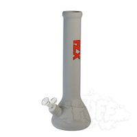 FLX Silicone Amplifier Bong 13.5"