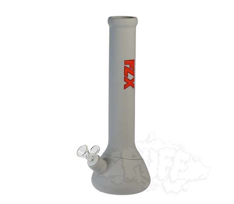 FLX Silicone Amplifier Bong 13.5"