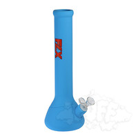 FLX Silicone Amplifier Bong 13.5"