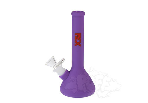 FLX FLX Silicone Amplifier Bong 7.5"