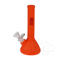 FLX Silicone Amplifier Bong 7.5"