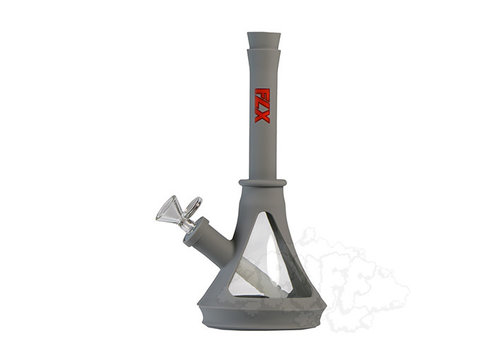 FLX FLX Silicone Resistor Bong