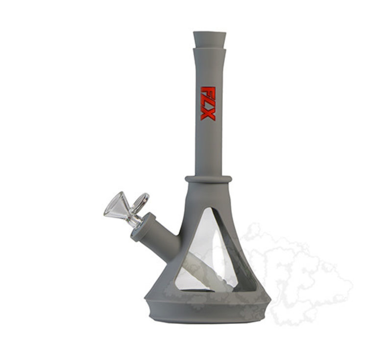 FLX Silicone Resistor Bong