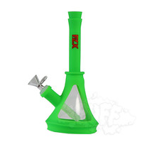 FLX Silicone Resistor Bong