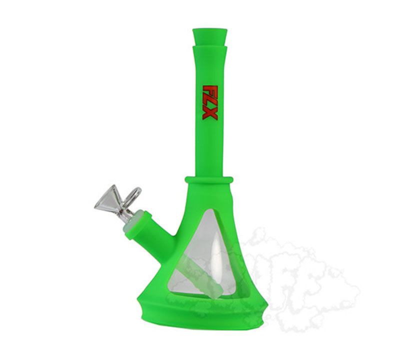 FLX Silicone Resistor Bong