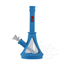 FLX Silicone Resistor Bong