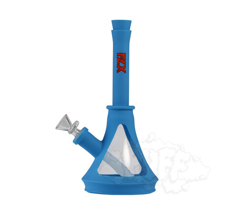 FLX Silicone Resistor Bong