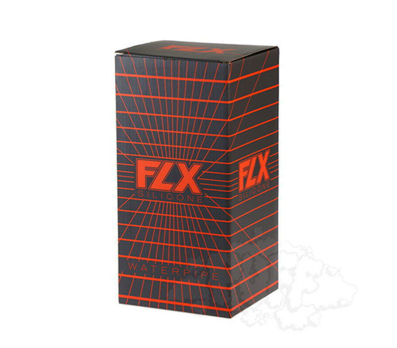 FLX Silicone Resistor Bong